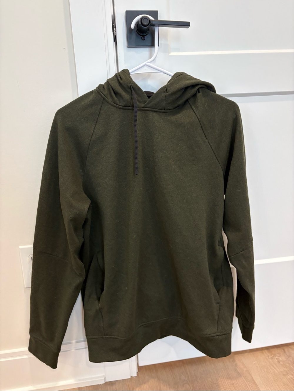 Men’s Lululemon City Sweat Hoodie Size Small